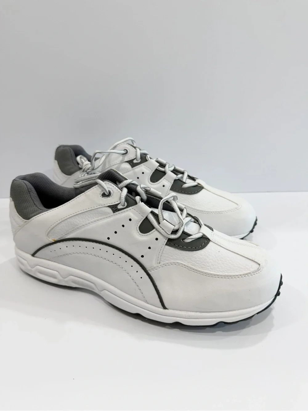 FootJoy Men's Specialty Spikeless Golf Shoes